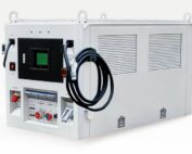 X200120 Mobile Energy Storage EV Charger