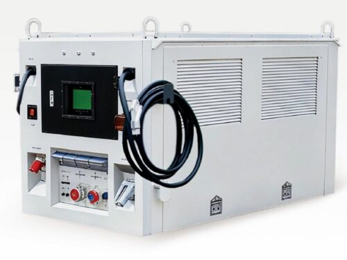X200120 Mobile Energy Storage EV Charger