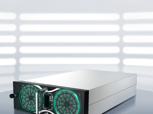 Power Modules