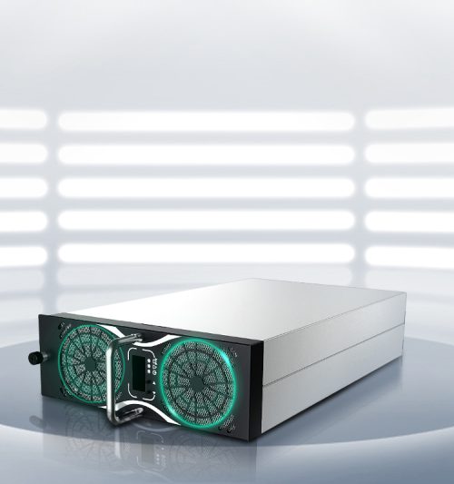 EV Power Module