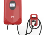 UBC11K100011-AY1-CCS2, 11kW V2G Wallbox Charging Soution