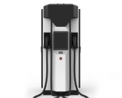160-200KW Multi-Standards DC Quick Charger