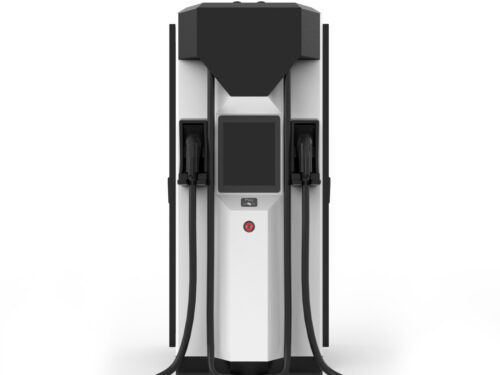 160-200KW Multi-Standards DC Quick Charger