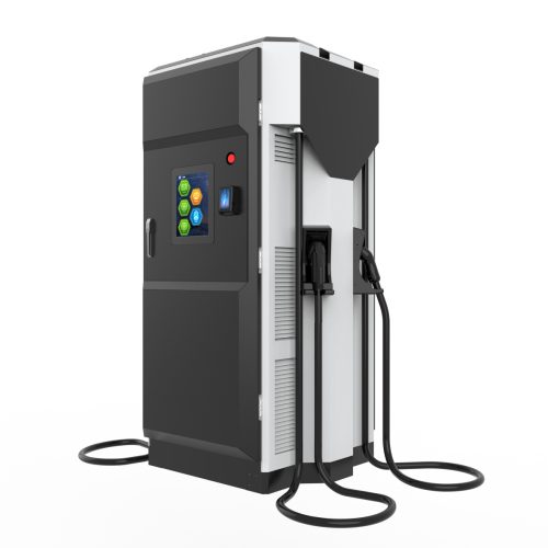 180-360kw Multi-Standards DC Super Charging station
