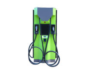 200KW TESLA CHAdeMO CCS Combined Charging System