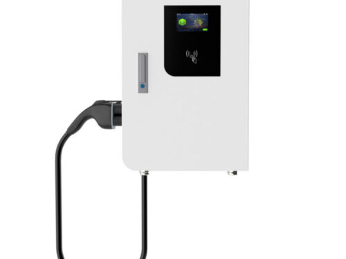 20kW DC EV charger ( 220Vac input )