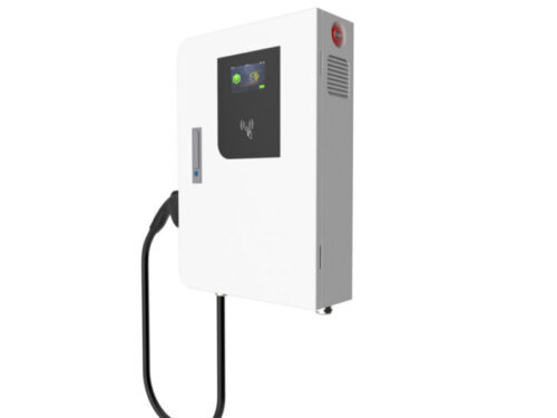 20kW DC EV charger ( 220Vac input )