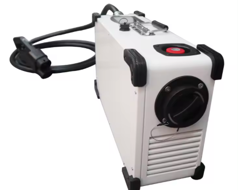 ev portable charger