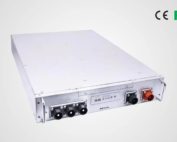 maxwell 30kw dc ev inverter Liquid cooling ac to dc converter