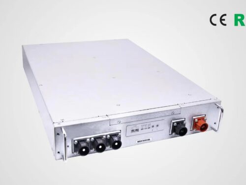 maxwell 30kw dc ev inverter Liquid cooling ac to dc converter