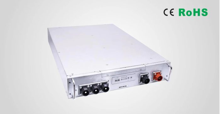 maxwell 30kw dc ev inverter Liquid cooling ac to dc converter