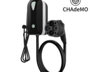 3.5kW DC portable charger