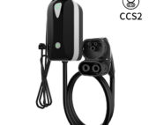 3.5kW DC portable charger