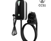 3.5kW DC portable charger