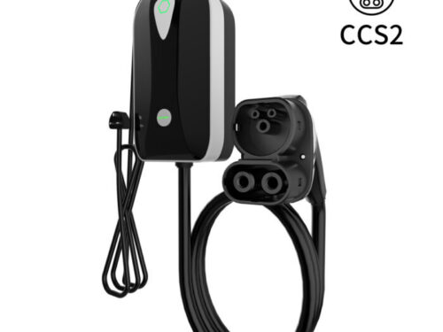 3.5kW DC portable charger