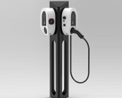 Electway ac charger
