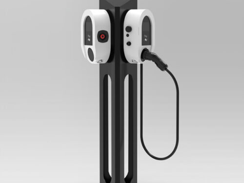 Electway ac charger