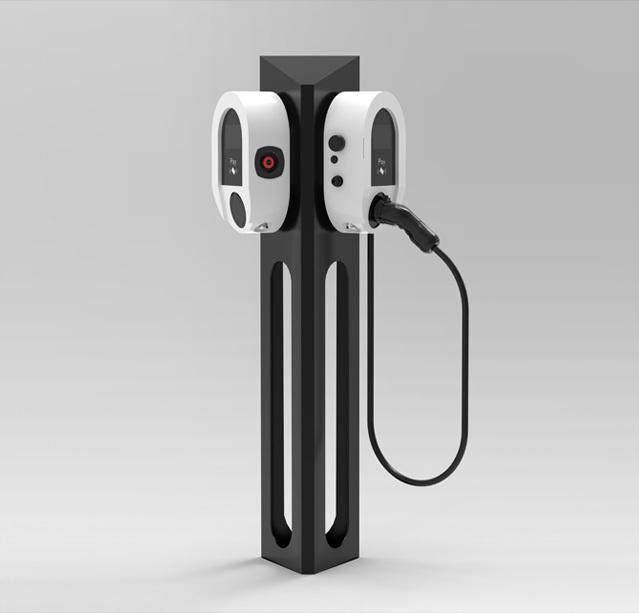 Electway ac charger
