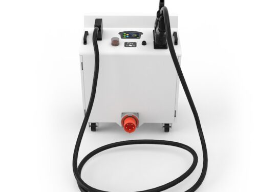 40-60kw dc charger