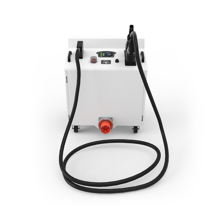40-60kw dc charger