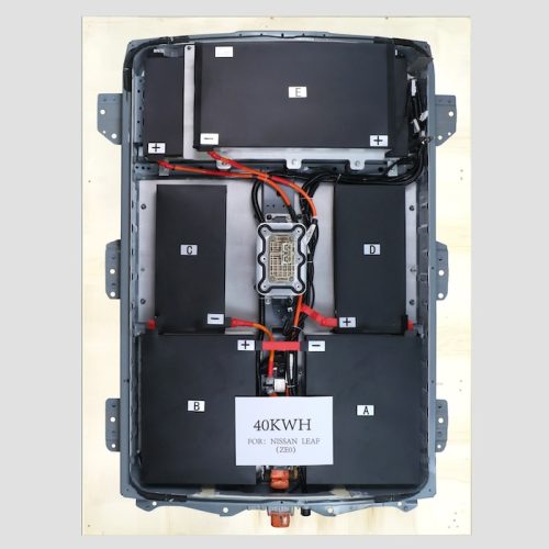 EV Battery Pack