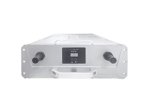 40kW Liquid Cooling IP65 Power Module for EV Charger