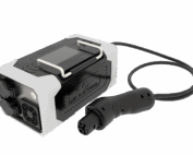 V2L WITH NACS CABLE