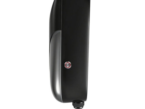 Mode 3 22kw 3 Phase EV Charger Electric Car Charger Wall