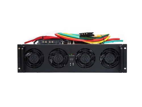 Converter EV Charger Module