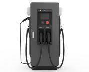 60kW / 80kW DC charging station