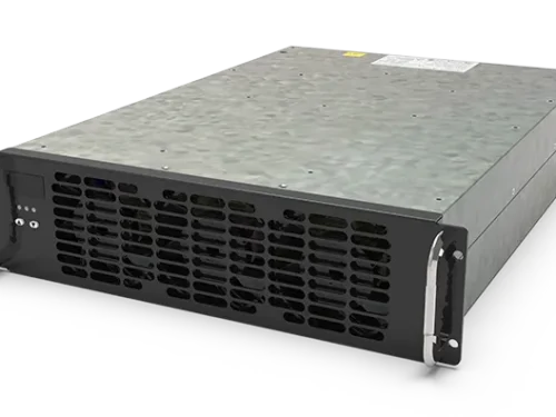 UR100030-SW（EU） high power 30kW charging module