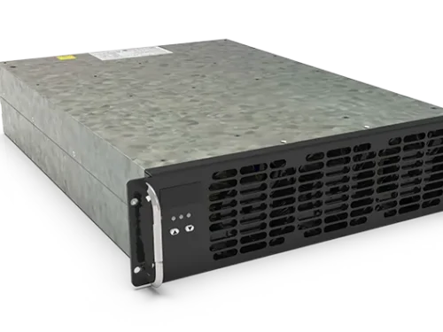 UR100030-SW（EU） high power 30kW charging module