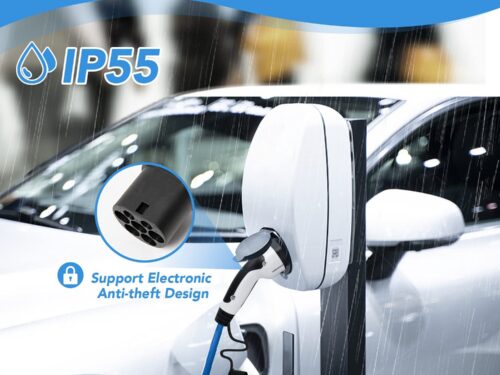 ev charging cable