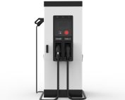 80kw to 160kw DC Quick Charging station