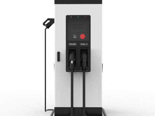 80kw to 160kw DC Quick Charging station