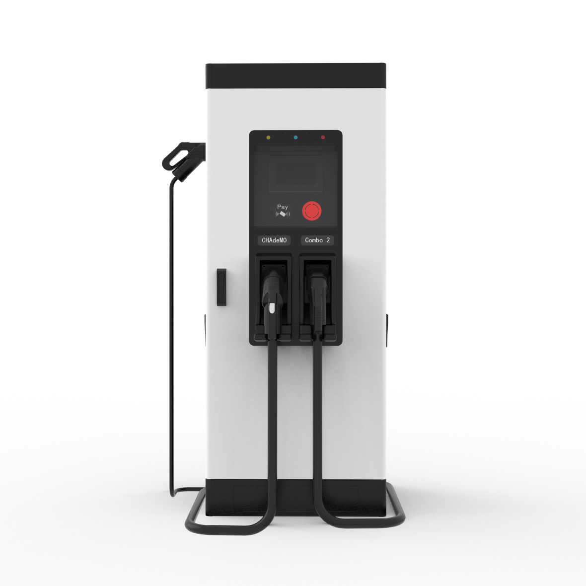 80kw to 160kw DC Quick Charging station