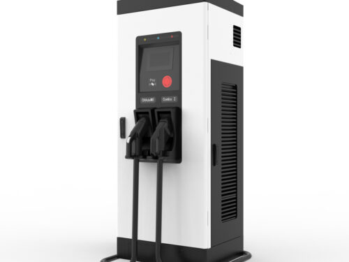 80kw to 160kw DC Quick Charging station