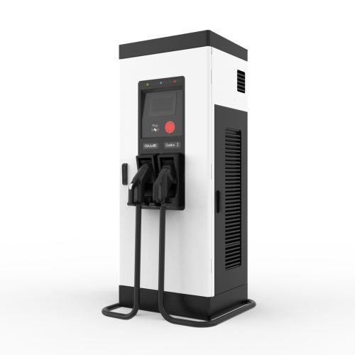 80kw to 160kw DC Quick Charging station