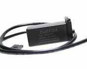 IEC 62196-2 12v Type2 Socket Electro magnetic Lock (vertical)