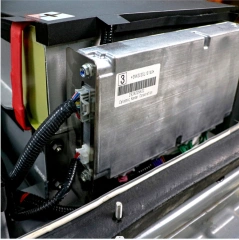 Nissan Leaf BMS Reprogramming for ZE0/AZE0/ZE1/ENV200