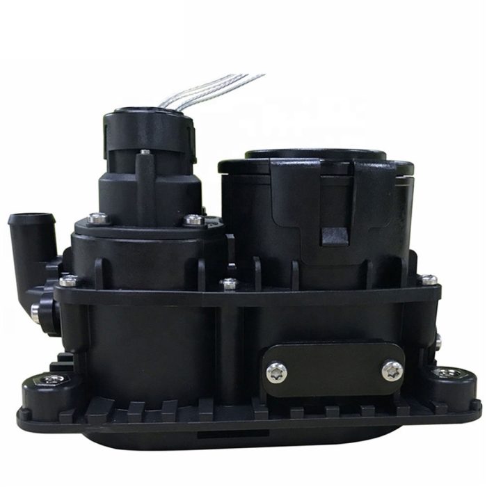 200A CCS2 Socket / Inlet without cable - Image 2