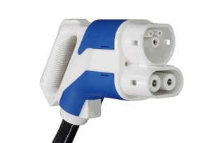 Fujikura CCS combo 2 Connector