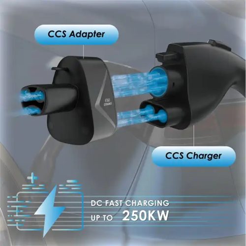 CCS 1 To Tesla Adapter