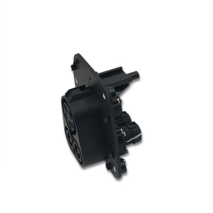 150A CCS1 Inlet / Socket without cable - Image 2