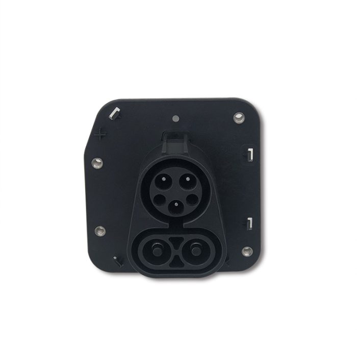150A CCS1 Inlet / Socket without cable