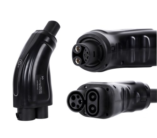 CCS1 toTesla adapter