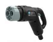 DC CHAdeMO Plug / Connector with 6m cable