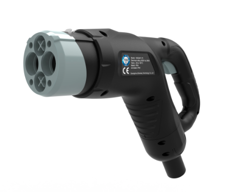 DC CHAdeMO Plug / Connector with 6m cable