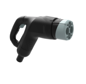 DC CHAdeMO Plug / Connector with 6m cable