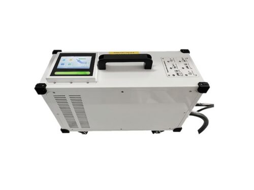 Portable DC EV Charger 7KW/15KW/20KW/30KW/40KW | GBT/CCS1/CCS2